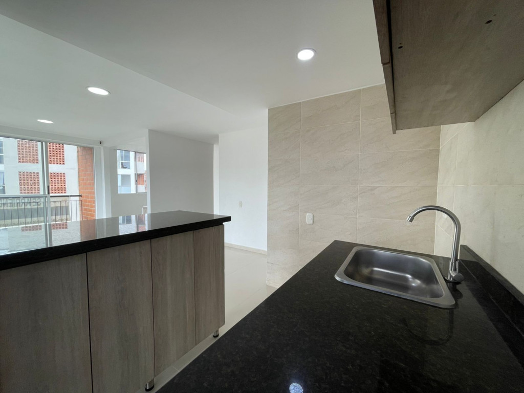 Apartamento En Arriendo - Ciudad Meléndez, Cali