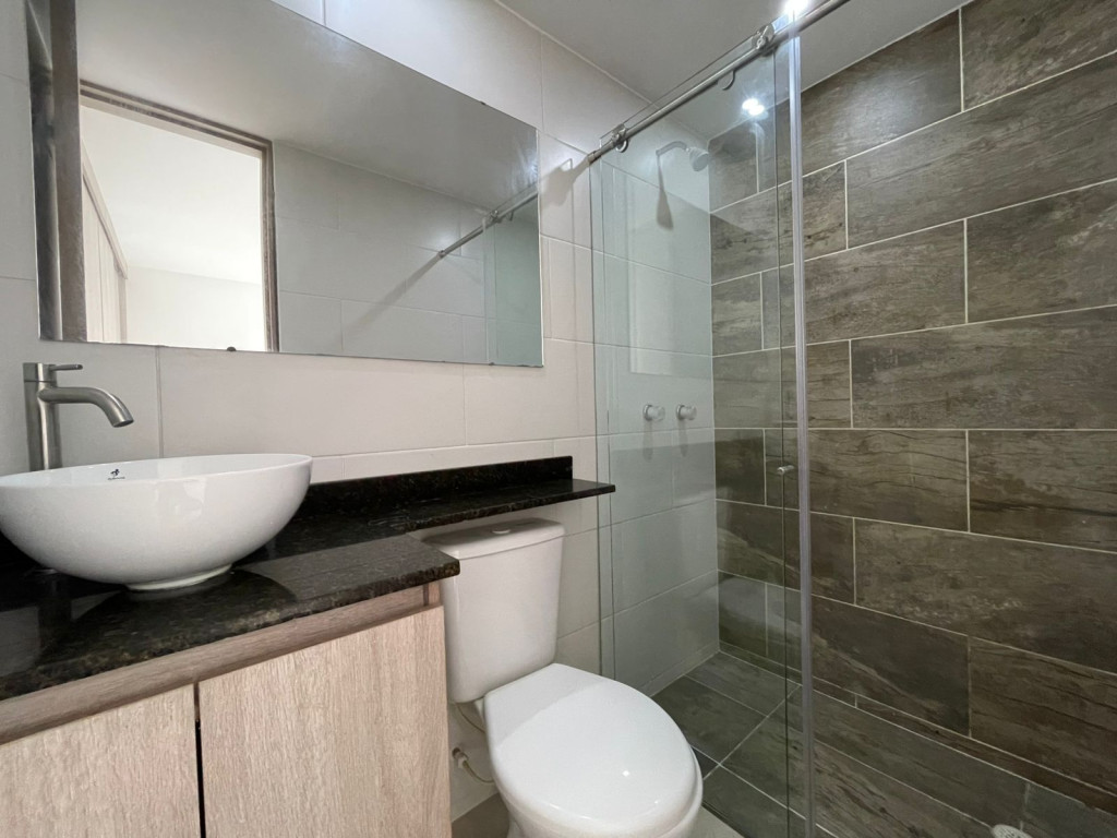 Apartamento En Arriendo - Ciudad Meléndez, Cali