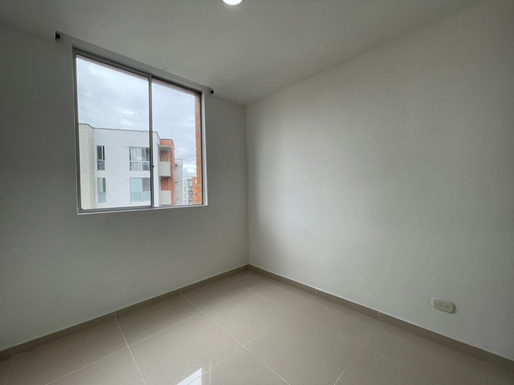Apartamento En Arriendo - Ciudad Meléndez, Cali
