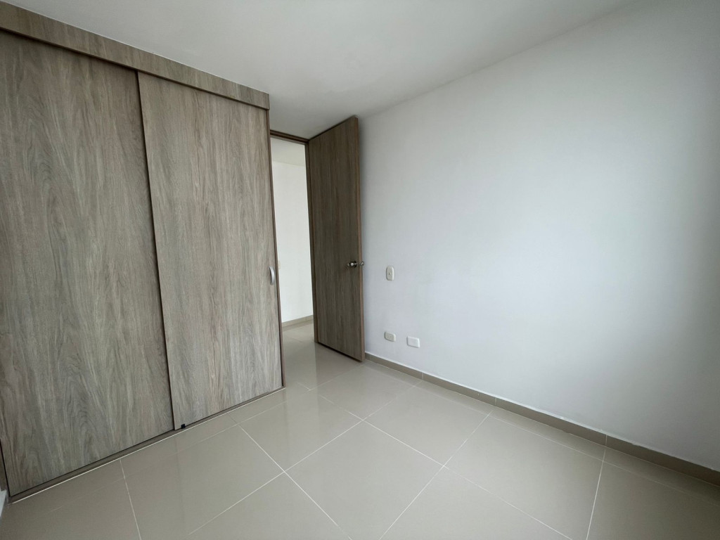 Apartamento En Arriendo - Ciudad Meléndez, Cali