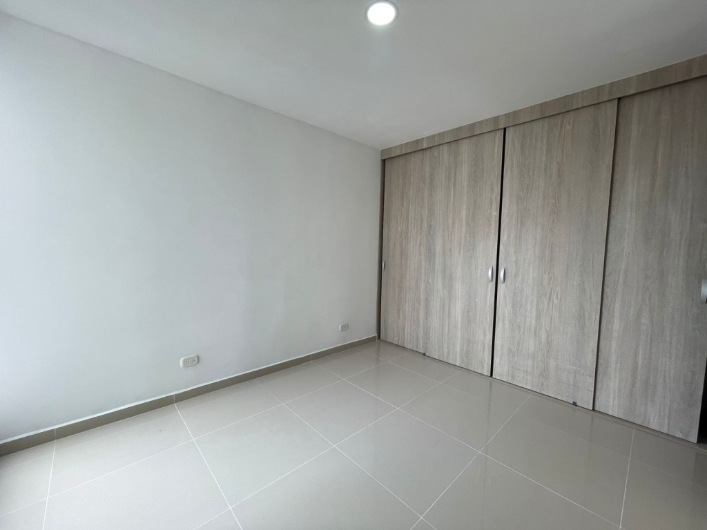 Apartamento En Arriendo - Ciudad Meléndez, Cali