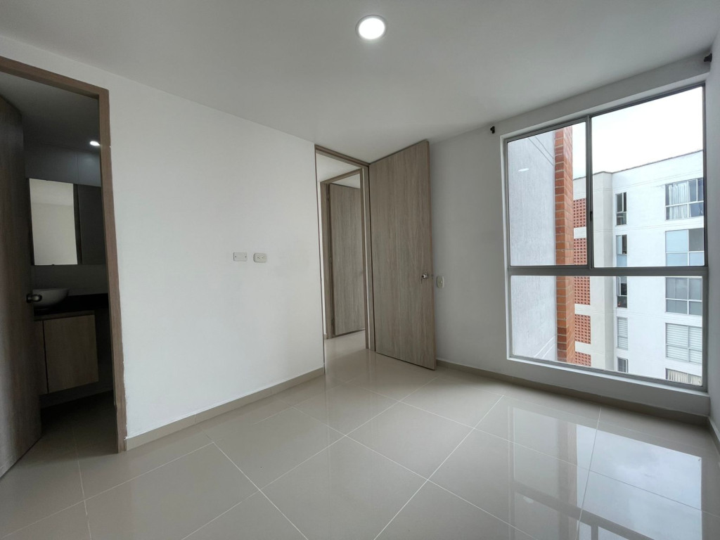 Apartamento En Arriendo - Ciudad Meléndez, Cali