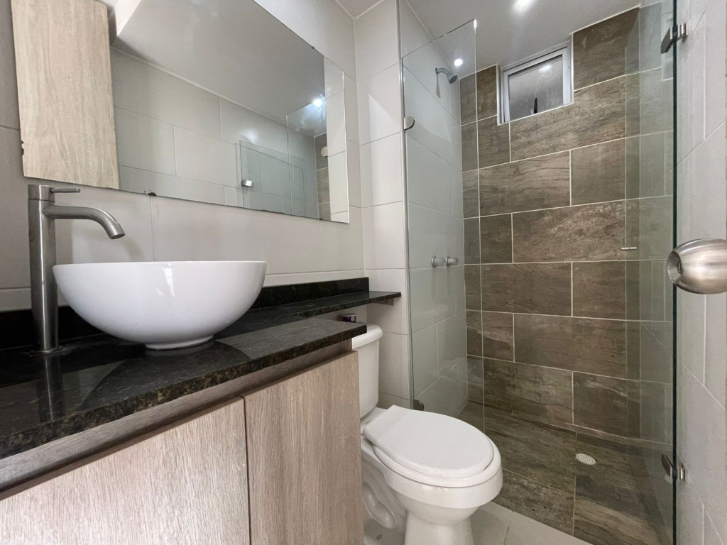 Apartamento En Arriendo - Ciudad Meléndez, Cali