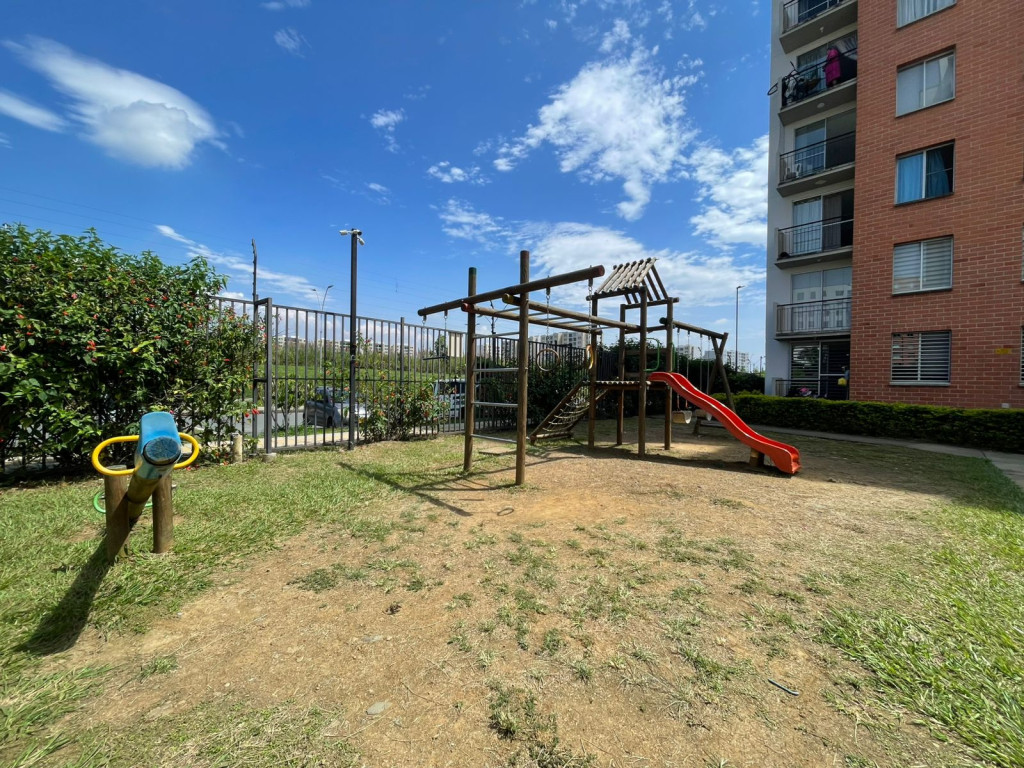 Apartamento En Arriendo - Ciudad Meléndez, Cali