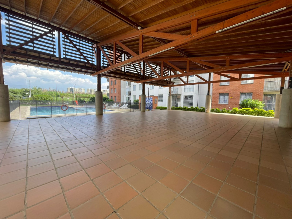 Apartamento En Arriendo - Ciudad Meléndez, Cali