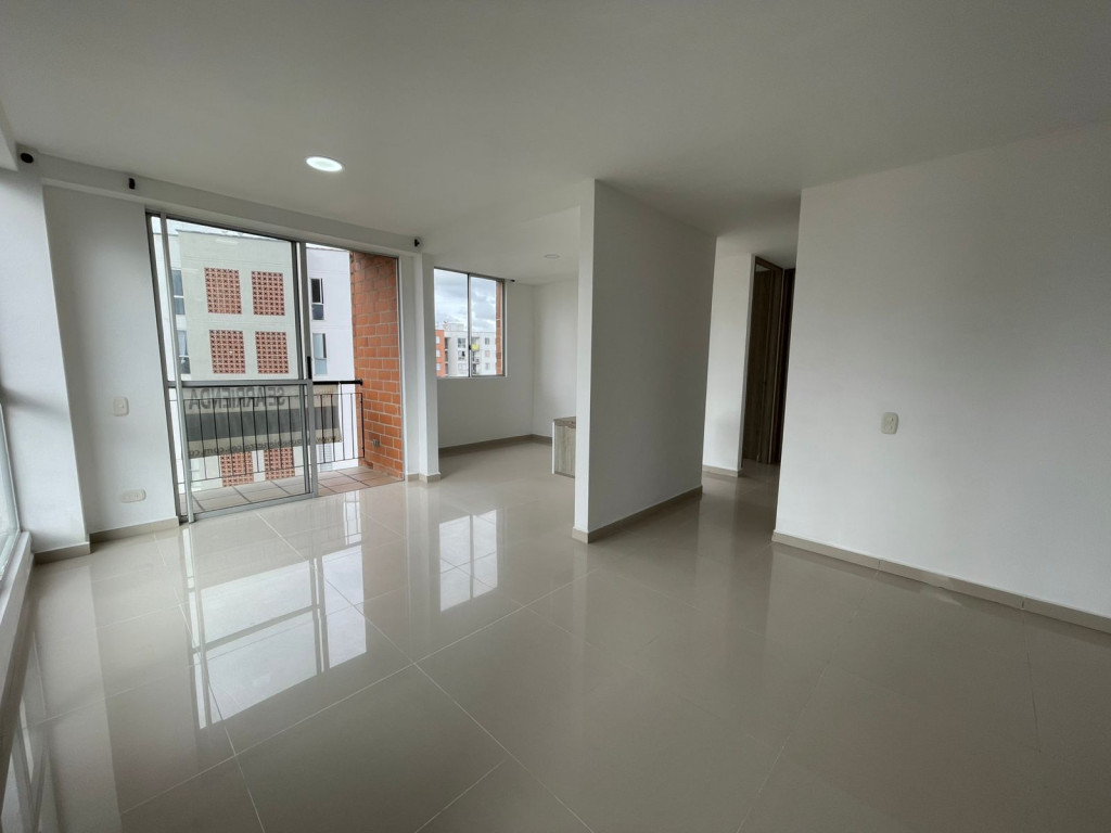 Apartamento En Arriendo - Ciudad Meléndez, Cali