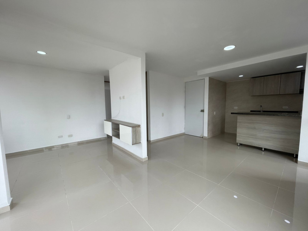 Apartamento En Arriendo - Ciudad Meléndez, Cali
