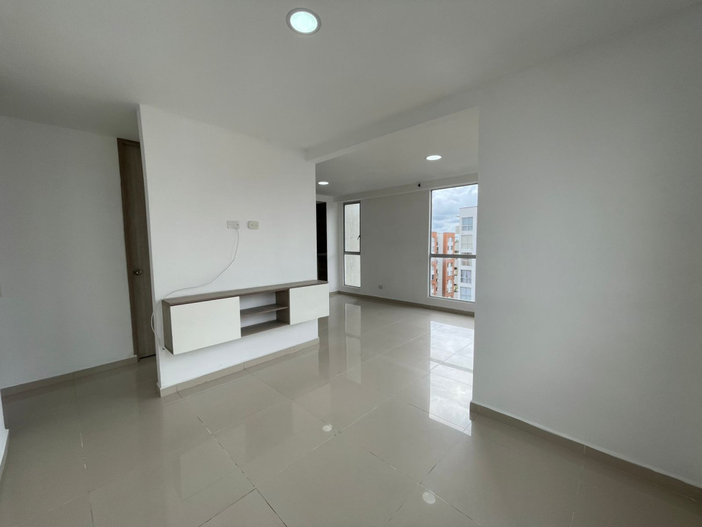 Apartamento En Arriendo - Ciudad Meléndez, Cali