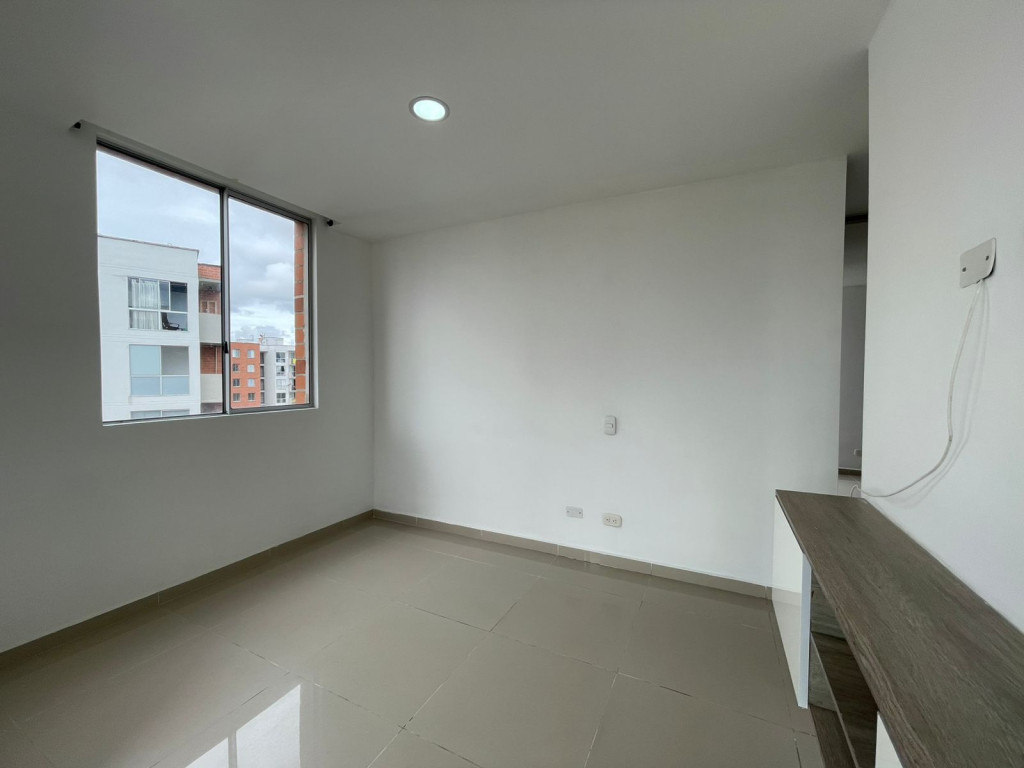 Apartamento En Arriendo - Ciudad Meléndez, Cali