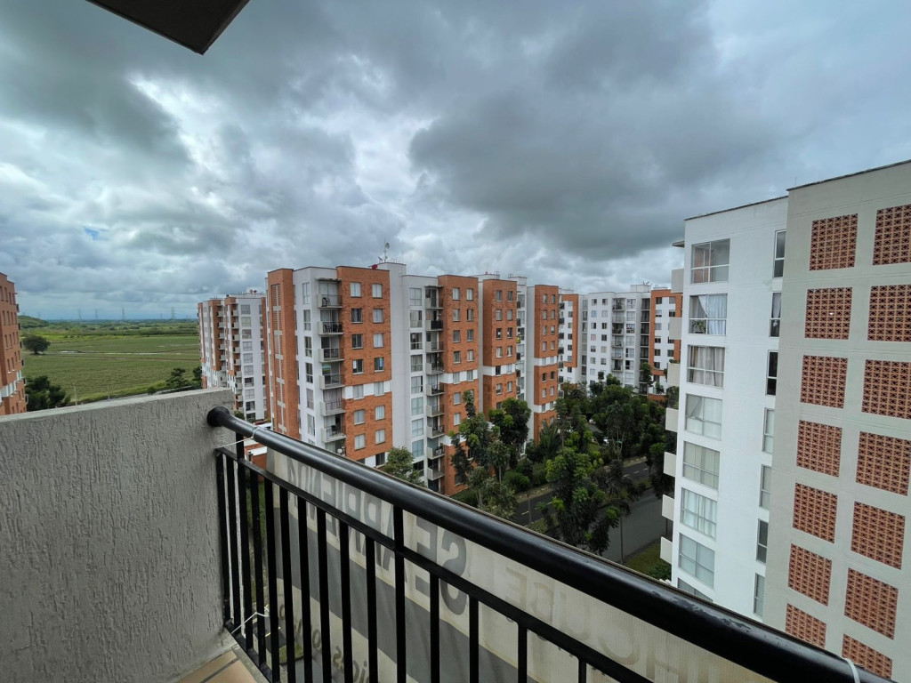 Apartamento En Arriendo - Ciudad Meléndez, Cali