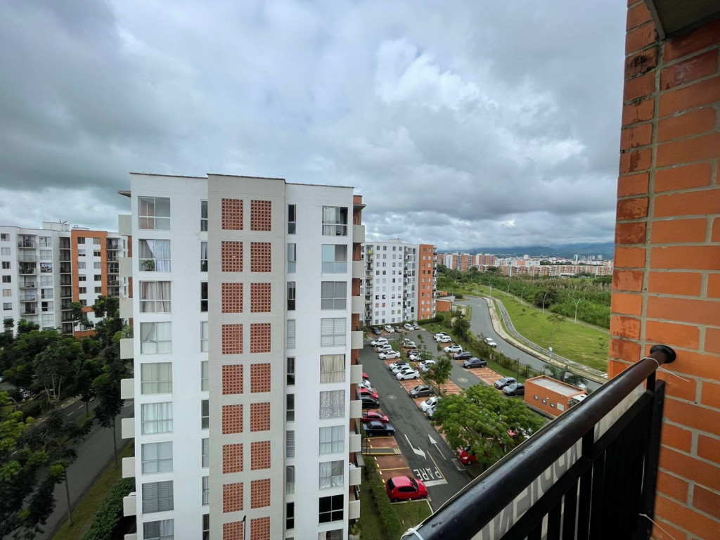 Apartamento En Arriendo - Ciudad Meléndez, Cali