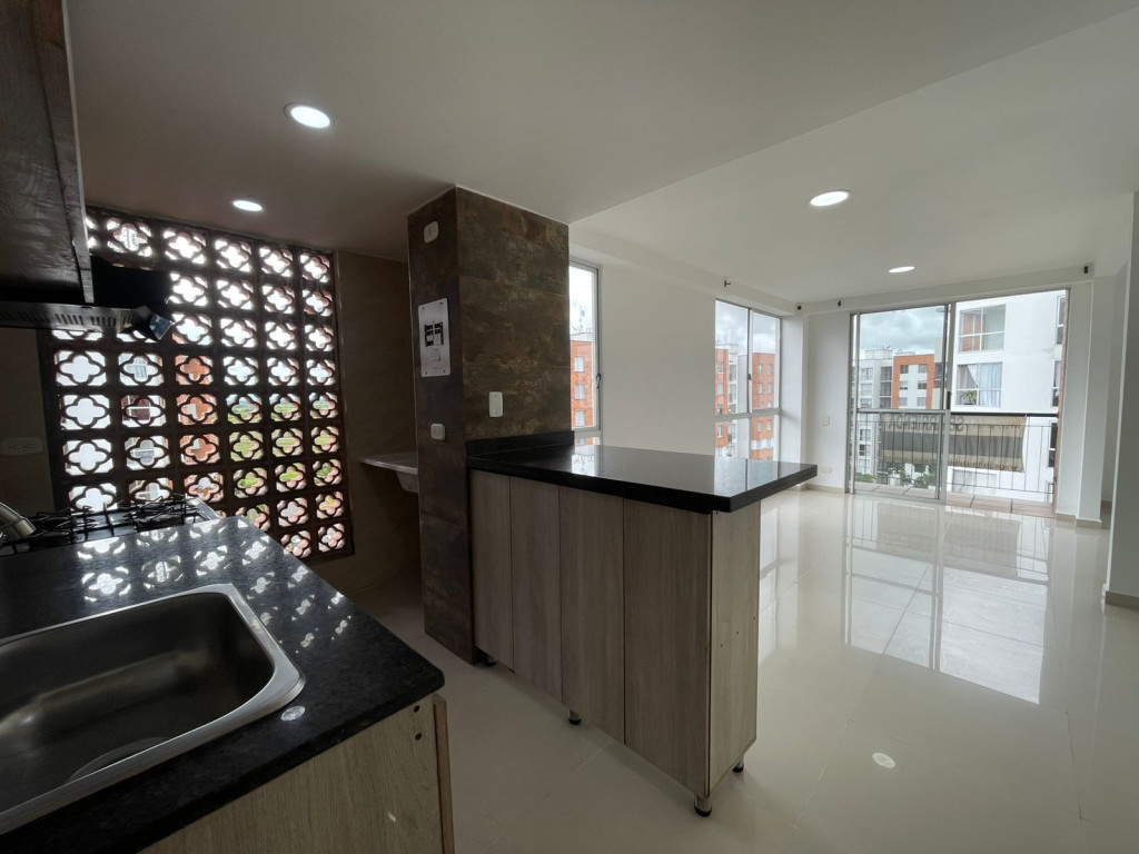 Apartamento En Arriendo - Ciudad Meléndez, Cali
