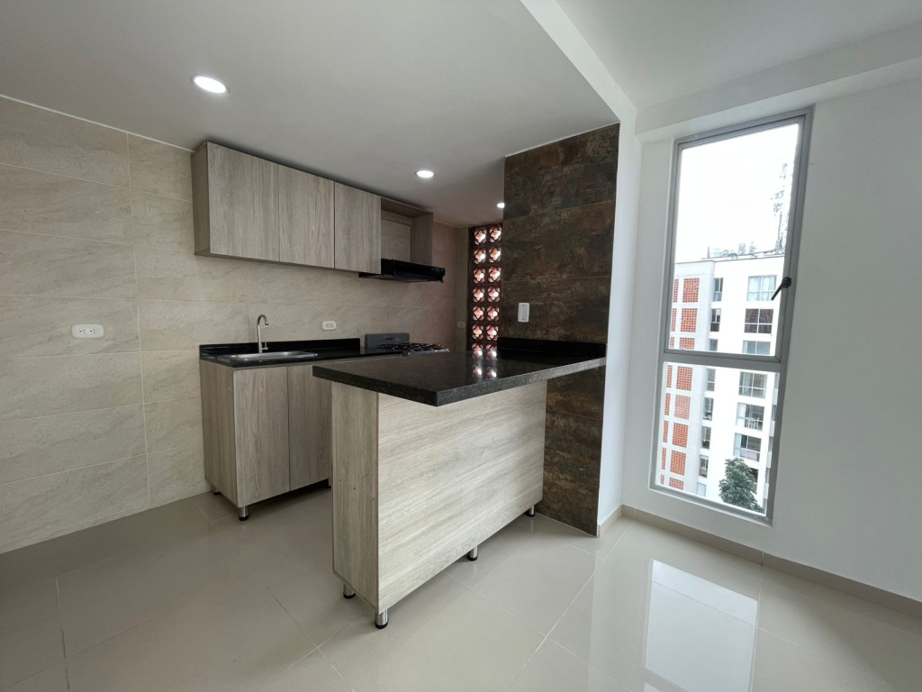 Apartamento En Arriendo - Ciudad Meléndez, Cali