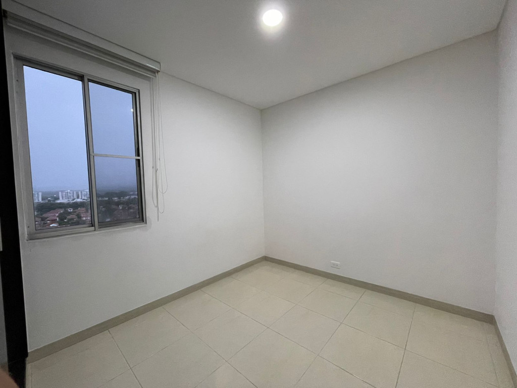 Apartamento En Venta - Alfaguara, Jamundí