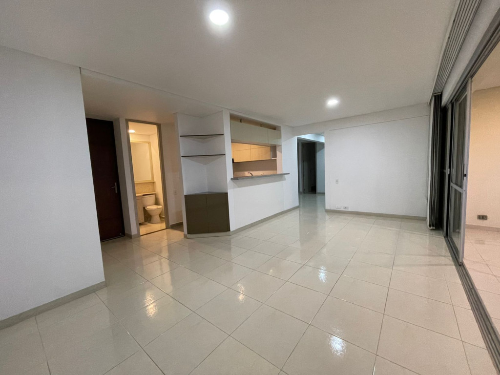 Apartamento En Venta - Alfaguara, Jamundí
