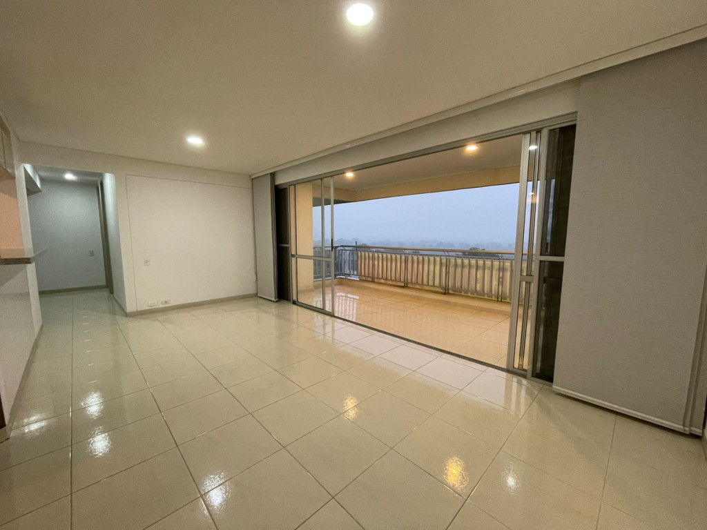 Apartamento En Venta - Alfaguara, Jamundí