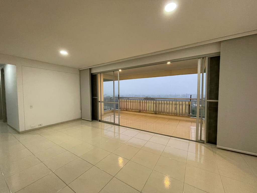 Apartamento En Venta - Alfaguara, Jamundí