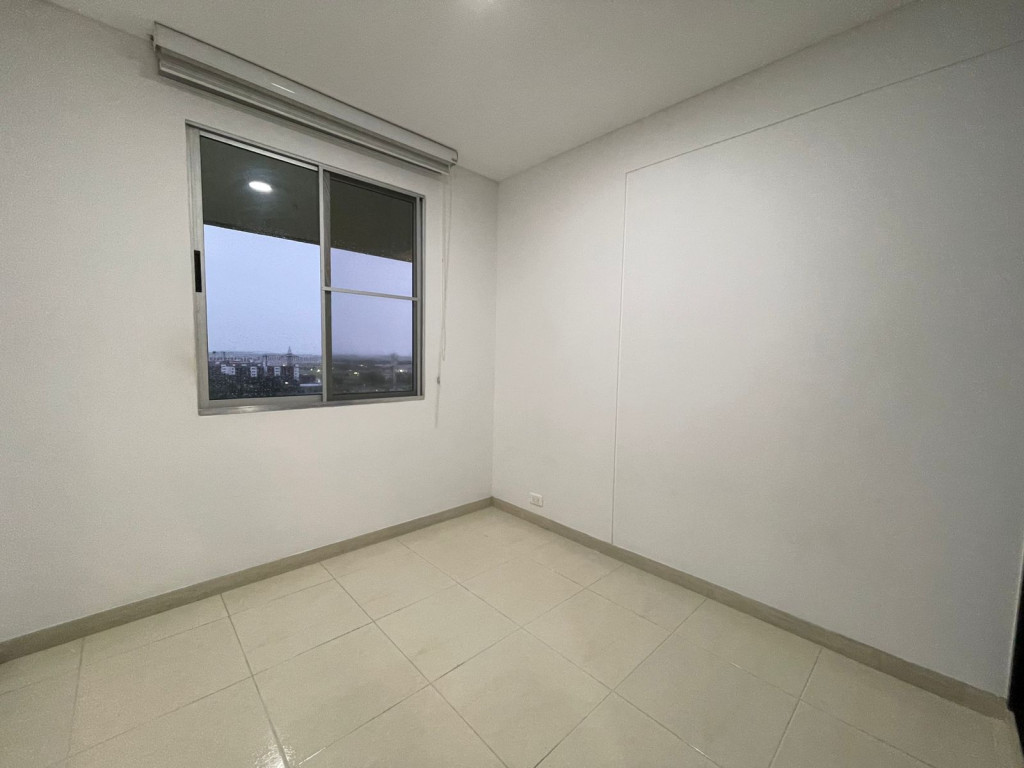 Apartamento En Venta - Alfaguara, Jamundí