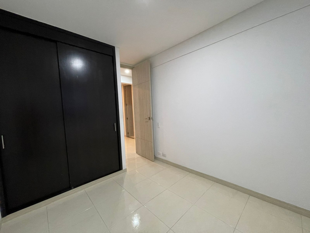 Apartamento En Venta - Alfaguara, Jamundí