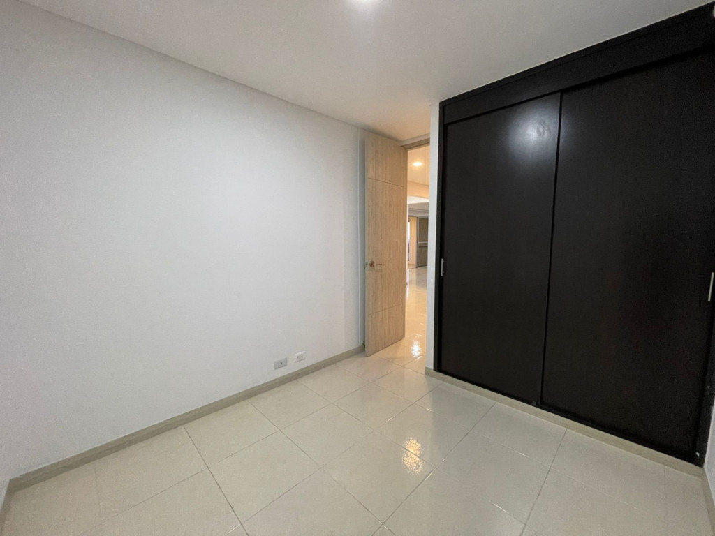 Apartamento En Venta - Alfaguara, Jamundí