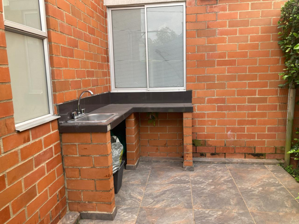 Casa Condominio En Venta - La Morada, Jamundí