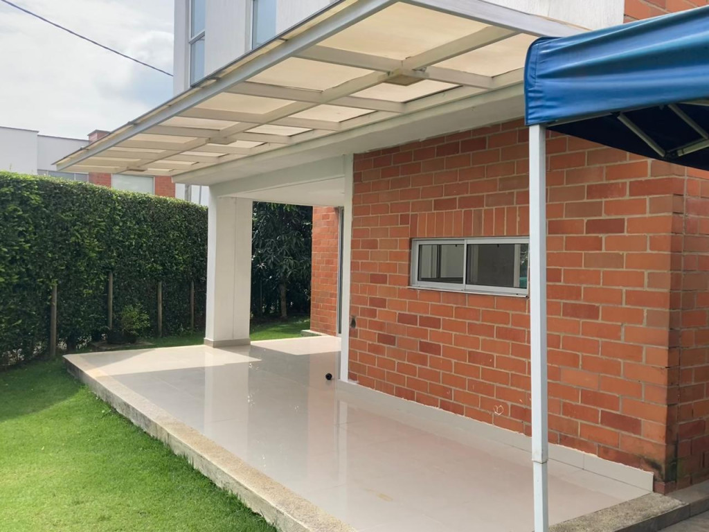 Casa Condominio En Venta - La Morada, Jamundí