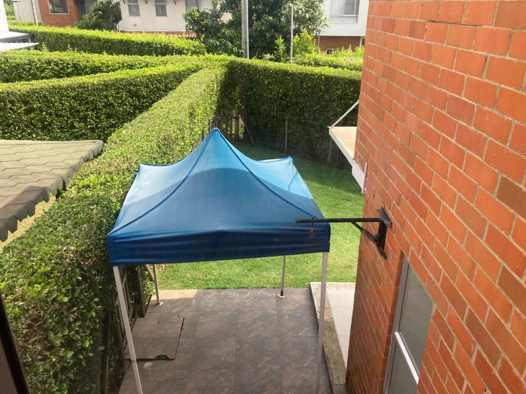 Casa Condominio En Venta - La Morada, Jamundí