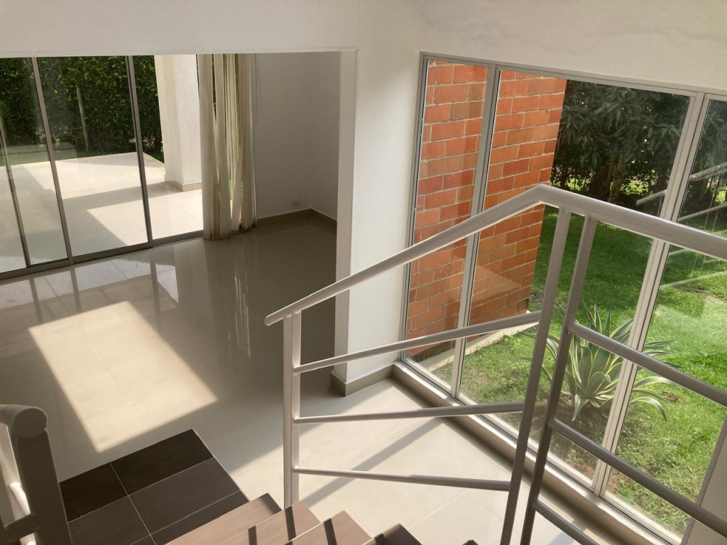 Casa Condominio En Venta - La Morada, Jamundí