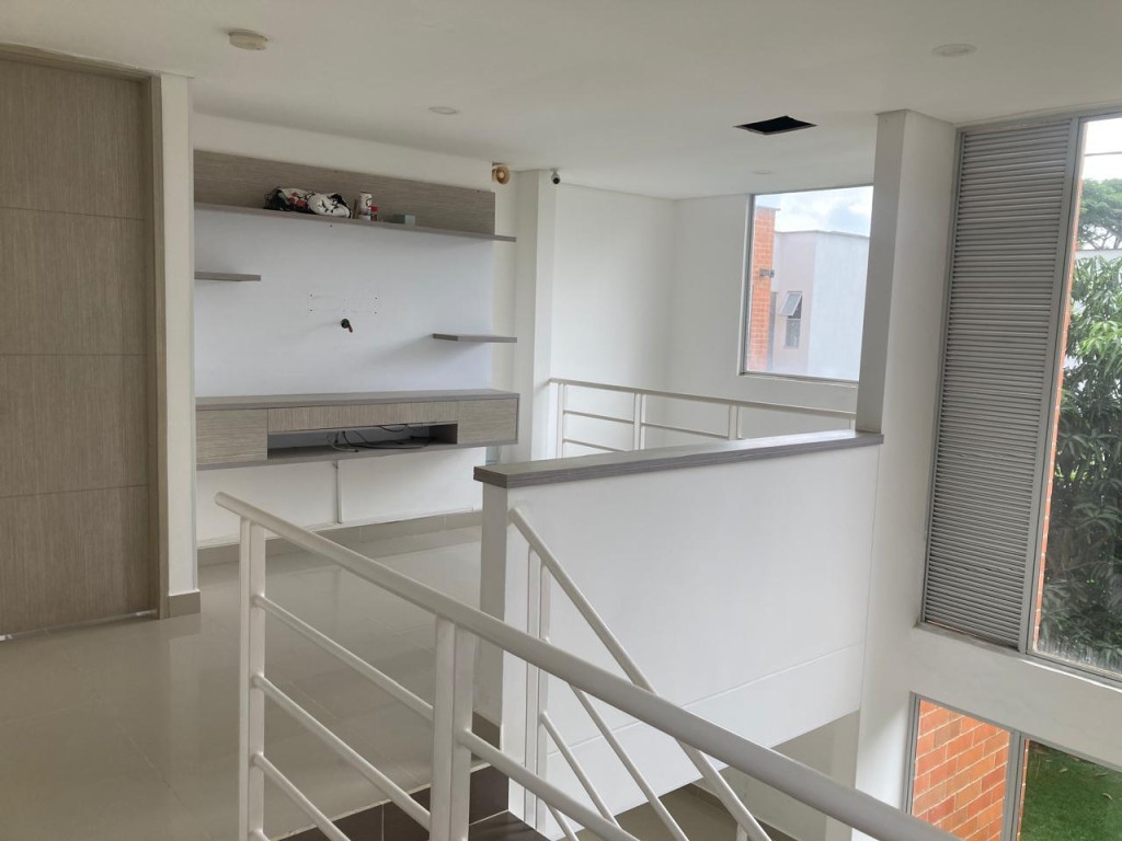 Casa Condominio En Venta - La Morada, Jamundí