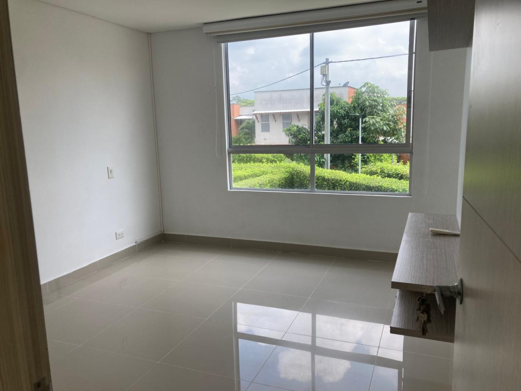 Casa Condominio En Venta - La Morada, Jamundí