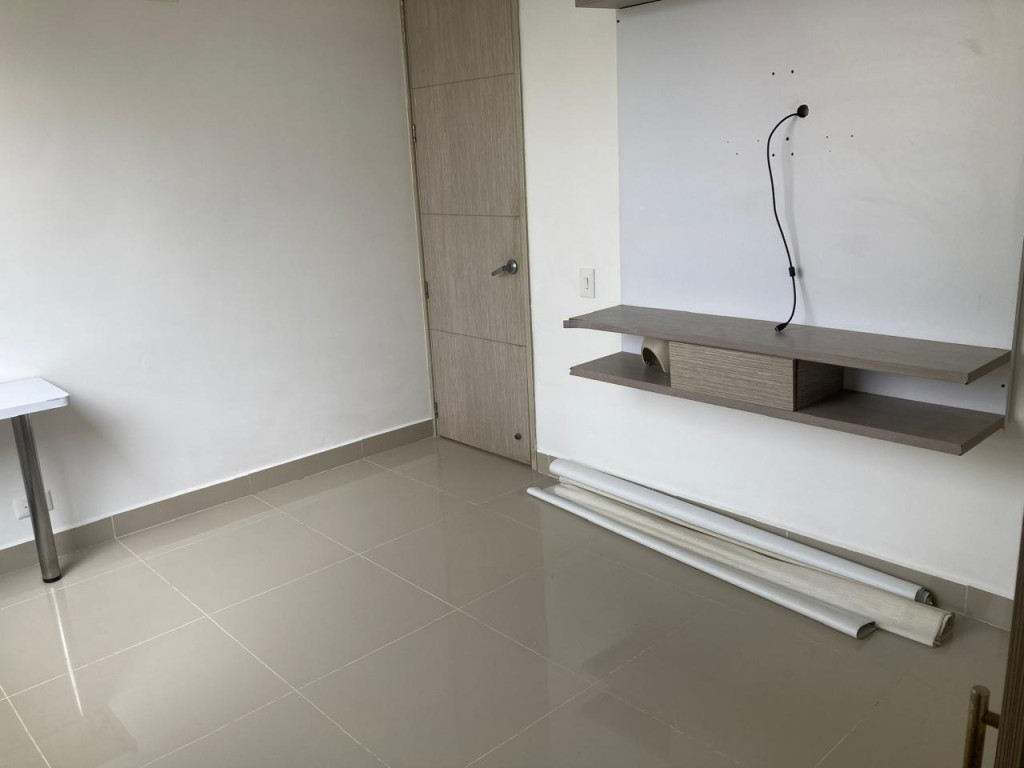 Casa Condominio En Venta - La Morada, Jamundí