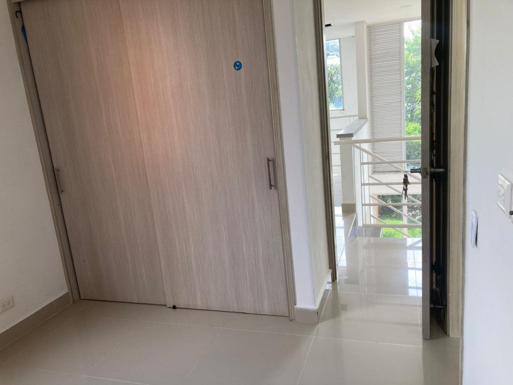Casa Condominio En Venta - La Morada, Jamundí