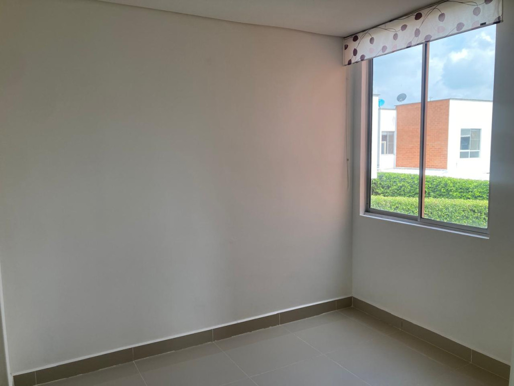 Casa Condominio En Venta - La Morada, Jamundí