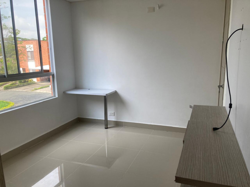 Casa Condominio En Venta - La Morada, Jamundí