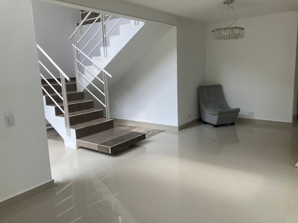 Casa Condominio En Venta - La Morada, Jamundí