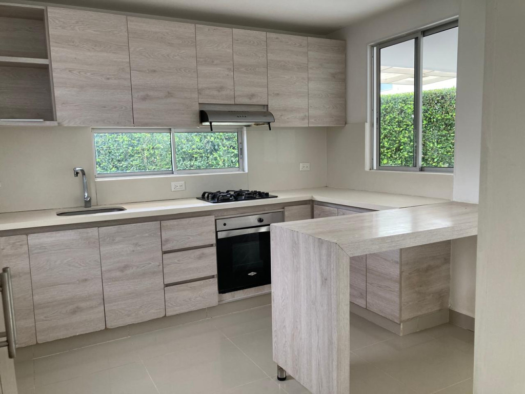 Casa Condominio En Venta - La Morada, Jamundí
