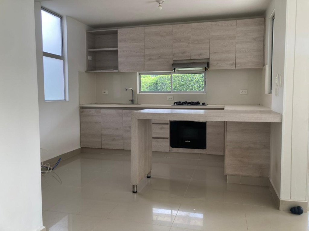 Casa Condominio En Venta - La Morada, Jamundí