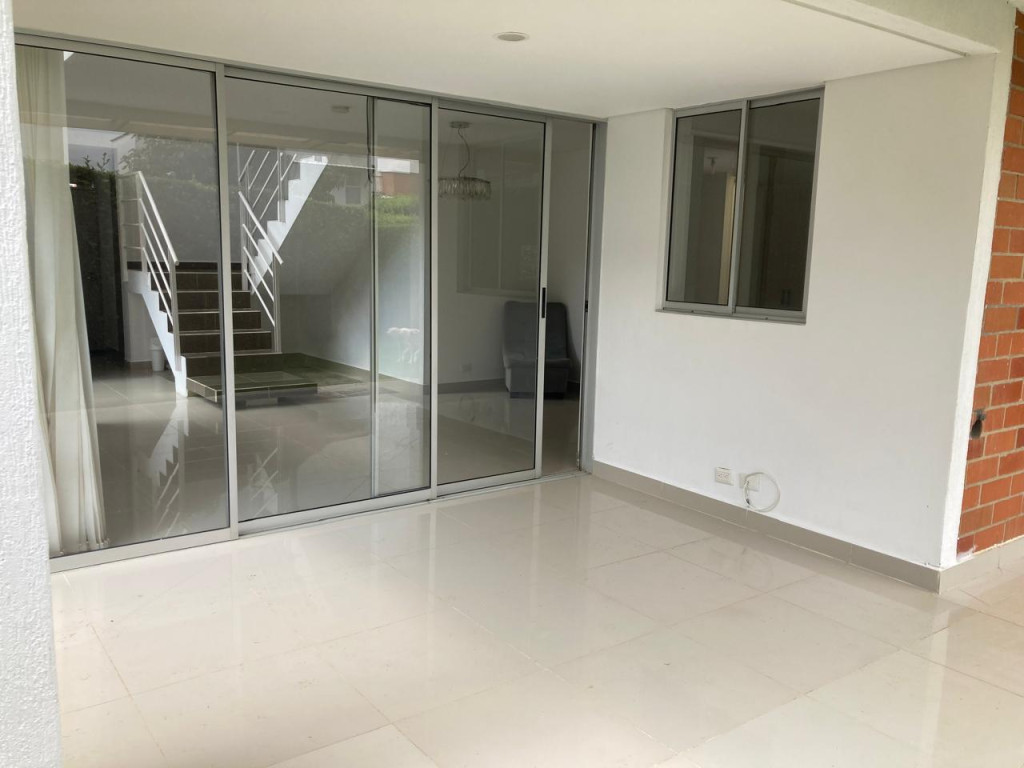 Casa Condominio En Venta - La Morada, Jamundí