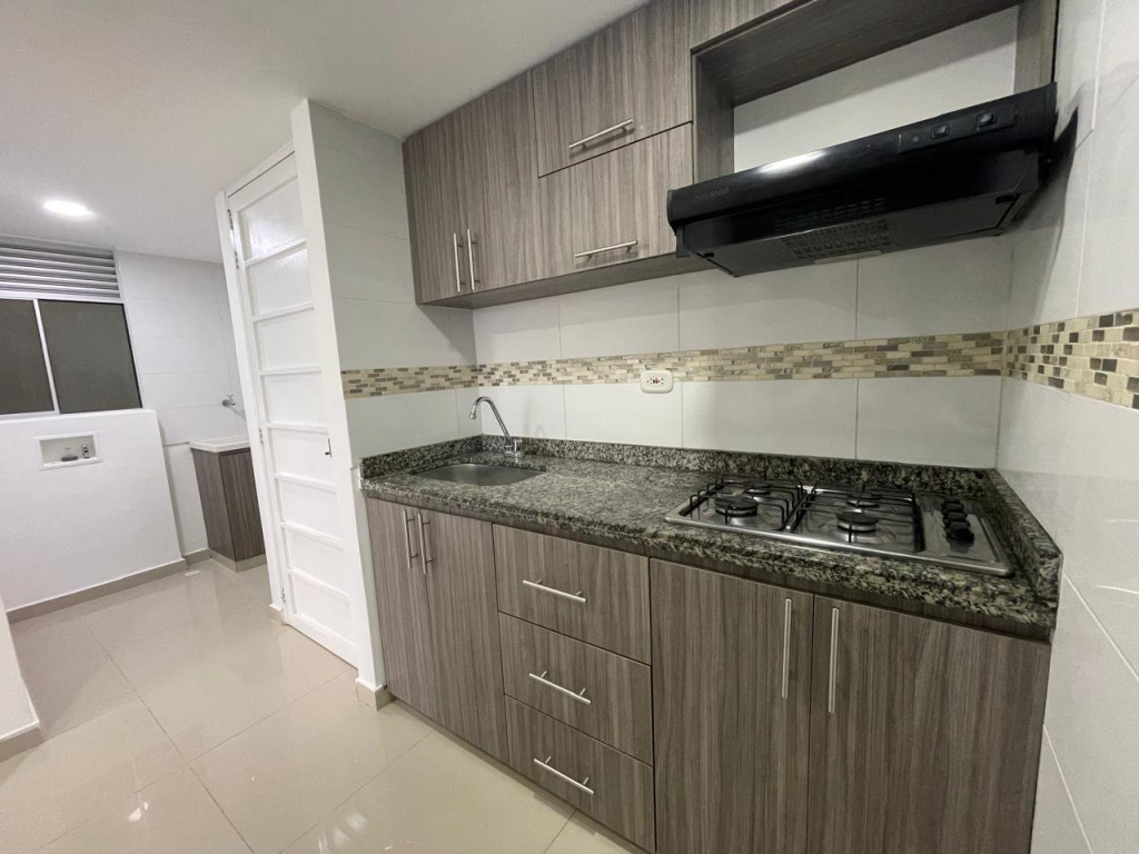 Apartamento En Arriendo - Cachipay, Cali