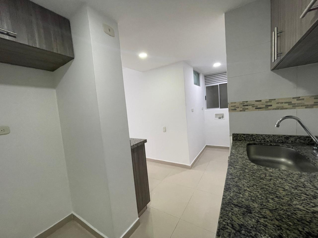Apartamento En Arriendo - Cachipay, Cali