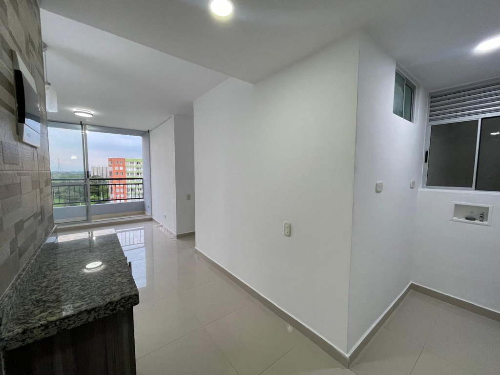 Apartamento En Arriendo - Cachipay, Cali