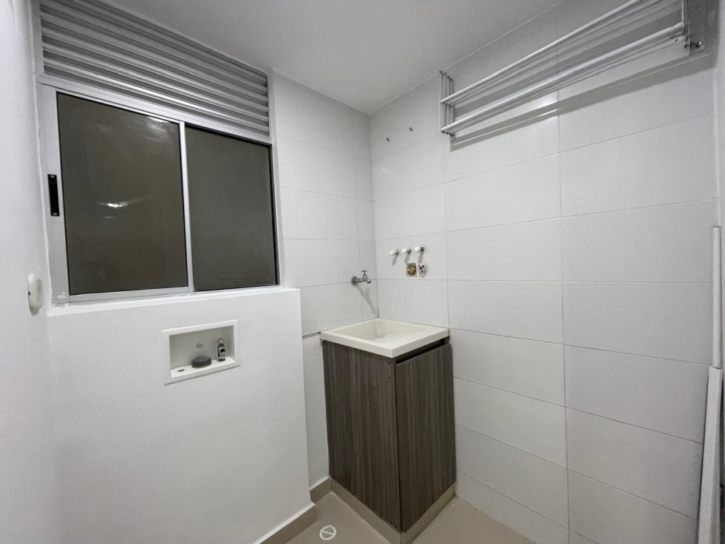 Apartamento En Arriendo - Cachipay, Cali