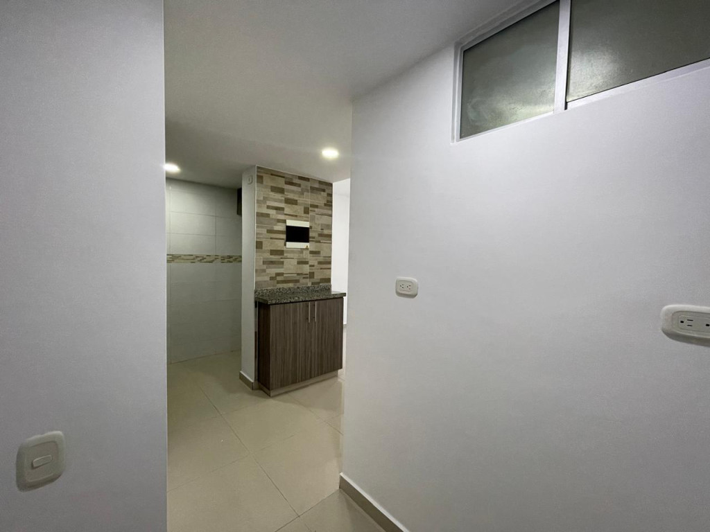 Apartamento En Arriendo - Cachipay, Cali