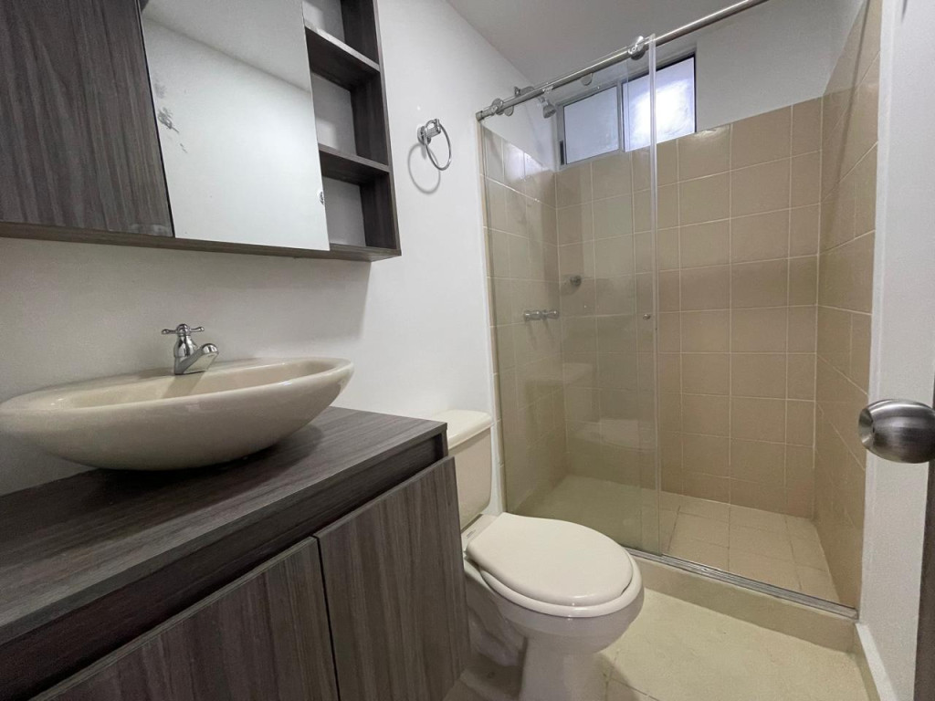 Apartamento En Arriendo - Cachipay, Cali