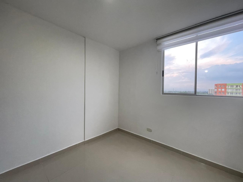 Apartamento En Arriendo - Cachipay, Cali