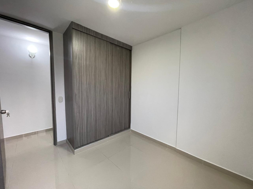 Apartamento En Arriendo - Cachipay, Cali