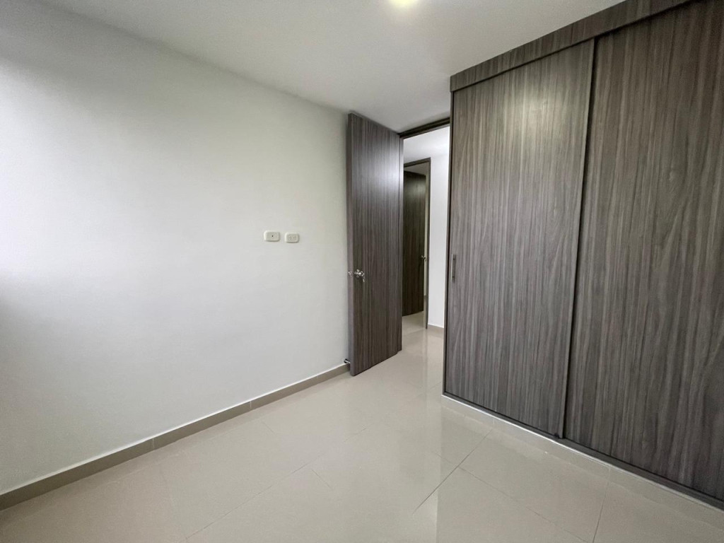 Apartamento En Arriendo - Cachipay, Cali