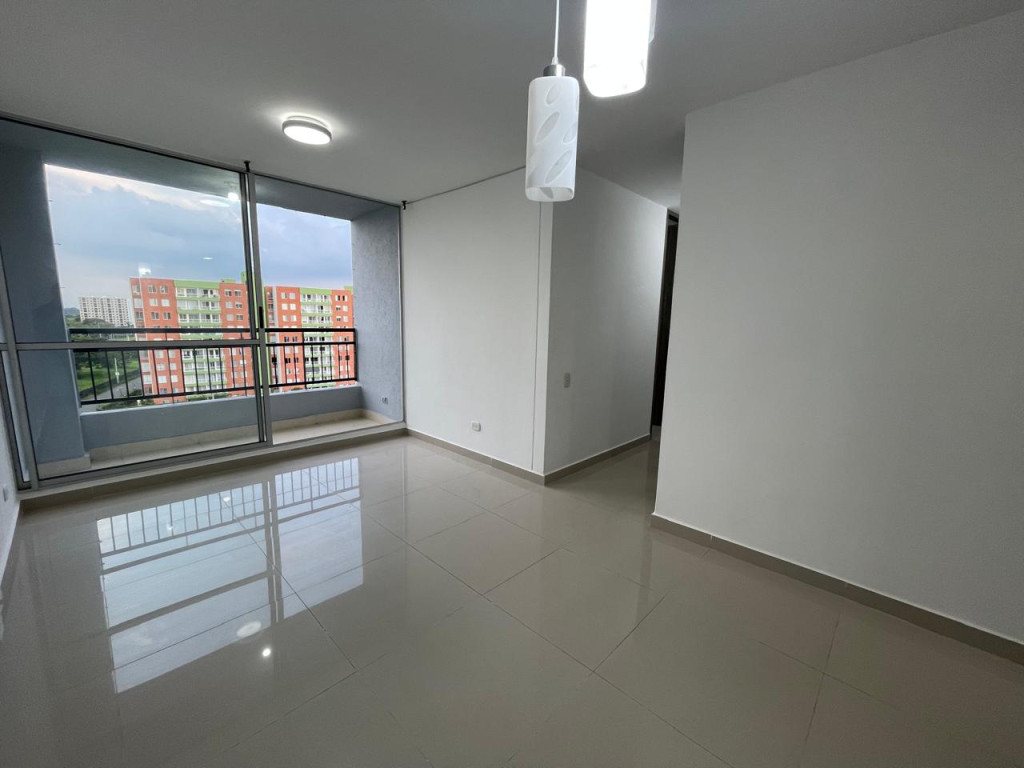 Apartamento En Arriendo - Cachipay, Cali
