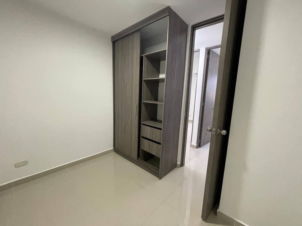 Apartamento En Arriendo - Cachipay, Cali