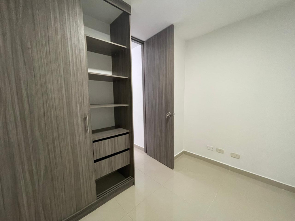 Apartamento En Arriendo - Cachipay, Cali
